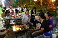 共聚親子義工同樂晚會-燒烤及工作坊  (71)